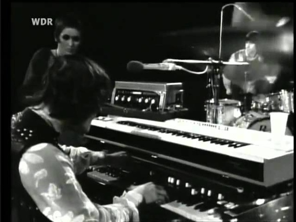 Julie Driscoll Brian Auger Trinity: Season of the Witch