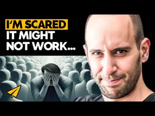 Confidence Building - I'm scared it might not work, can you help me - Ask Evan