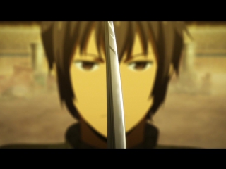 Путешествие Кино: Прекрасный мирKino no Tabi: The Beautiful World - The Animated Series 2 Серия