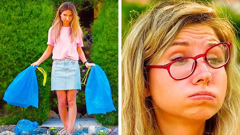 20 RELATABLE SITUATIONS YOUVE DEFINITELY BEEN