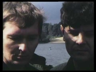 Tarwater Watersample music video (1998)