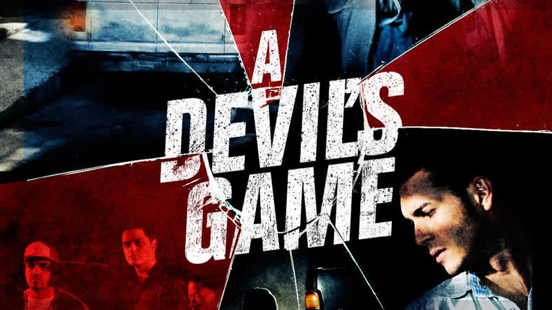 Игра дьявола, A Devils Game