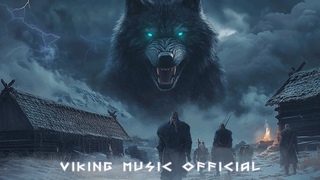 Epic Viking Music | Energizing To Powerful Motivational & Fight Spirit | Dark Nordic Atmosphere