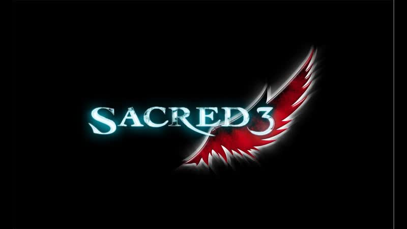 Sacred 3 Обзор Владимир