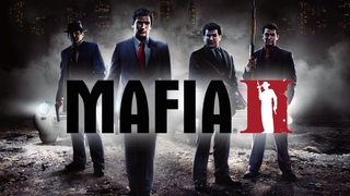 Mafia II прохождение