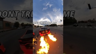 How To Deal With Tailgaters