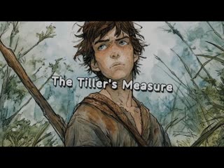 The Tiller's Measure