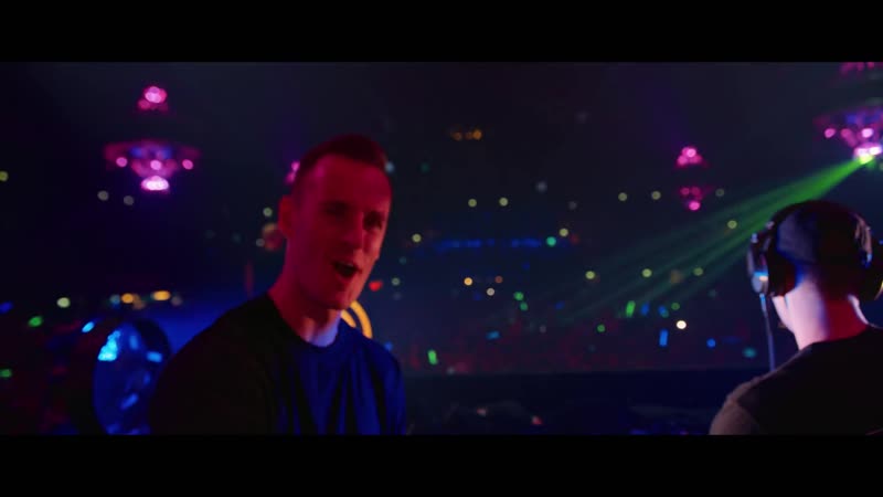 D Block S te Fan vs D Sturb EPIQ New Years Eve