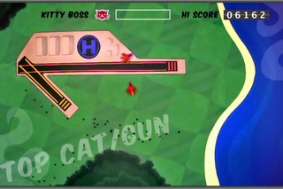 iPhone игры в реальной жизни