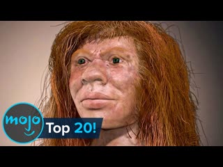 Top 20 Biggest Scientific Discoveries of the Decade