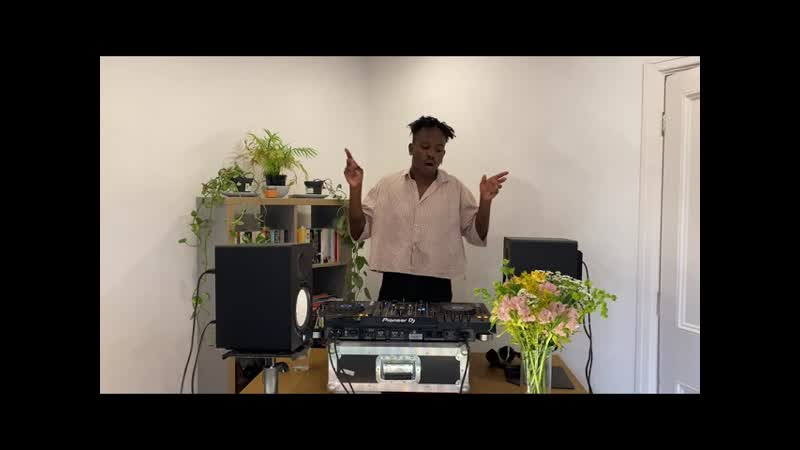 salute Energy Festival 2021 ( DJ