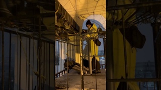 bells msdm . Колокольный звон на Рождество Христово. София  Носова.