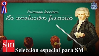La Revolucin Francesa - Dante Salazar - Historia Bully Magnets